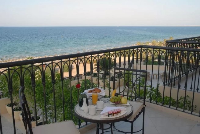 Movenpick Resort & Marine Spa Sousse